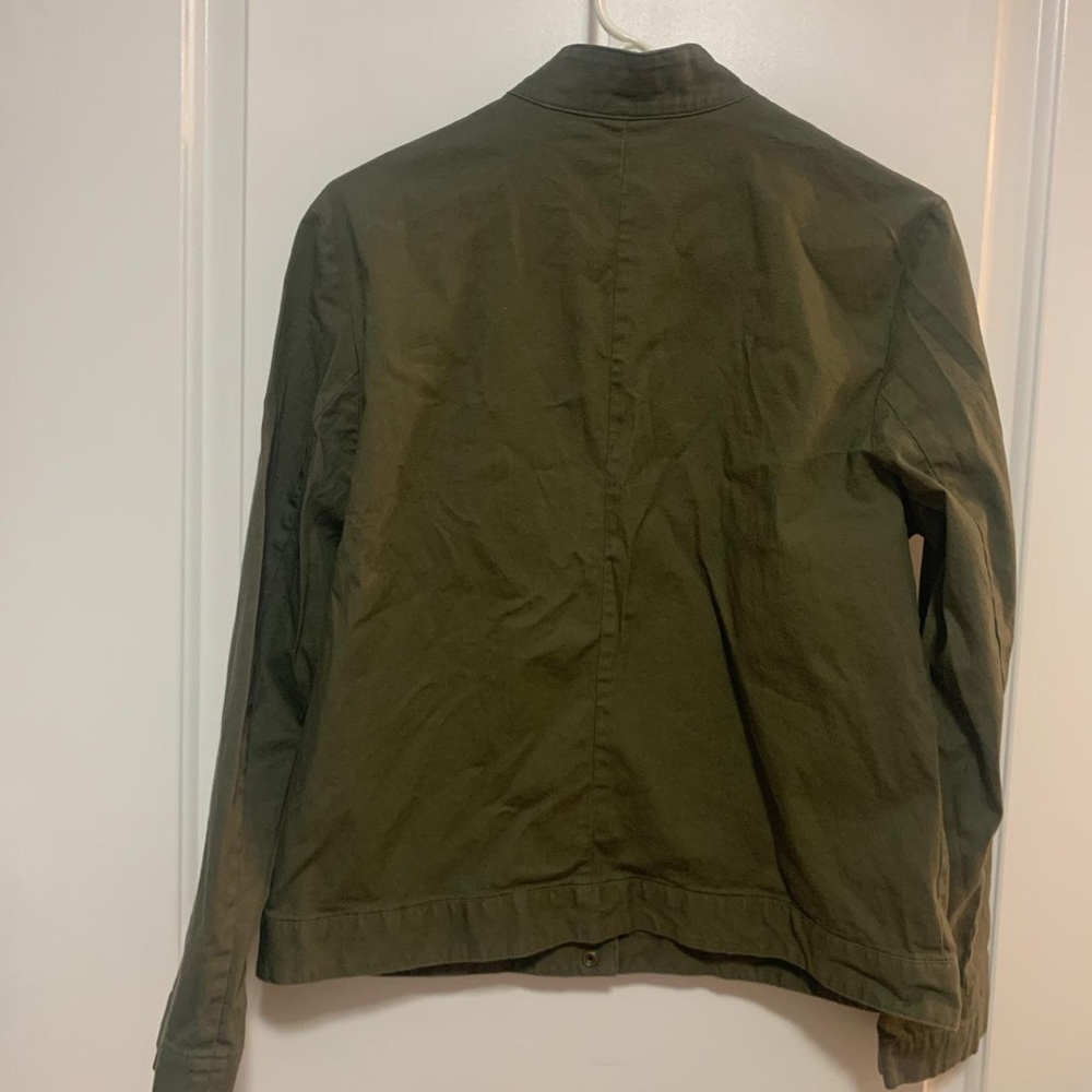 Jacket - Picture 2 of 3
